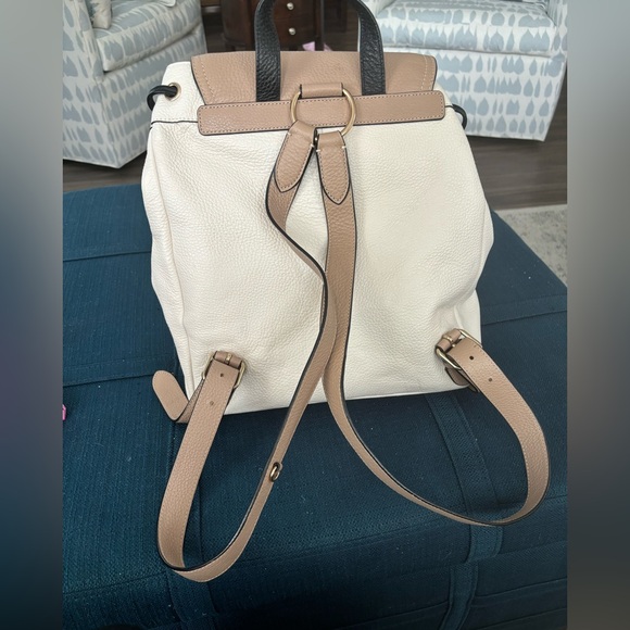 COACH BACKPACK - Picture 7 of 8